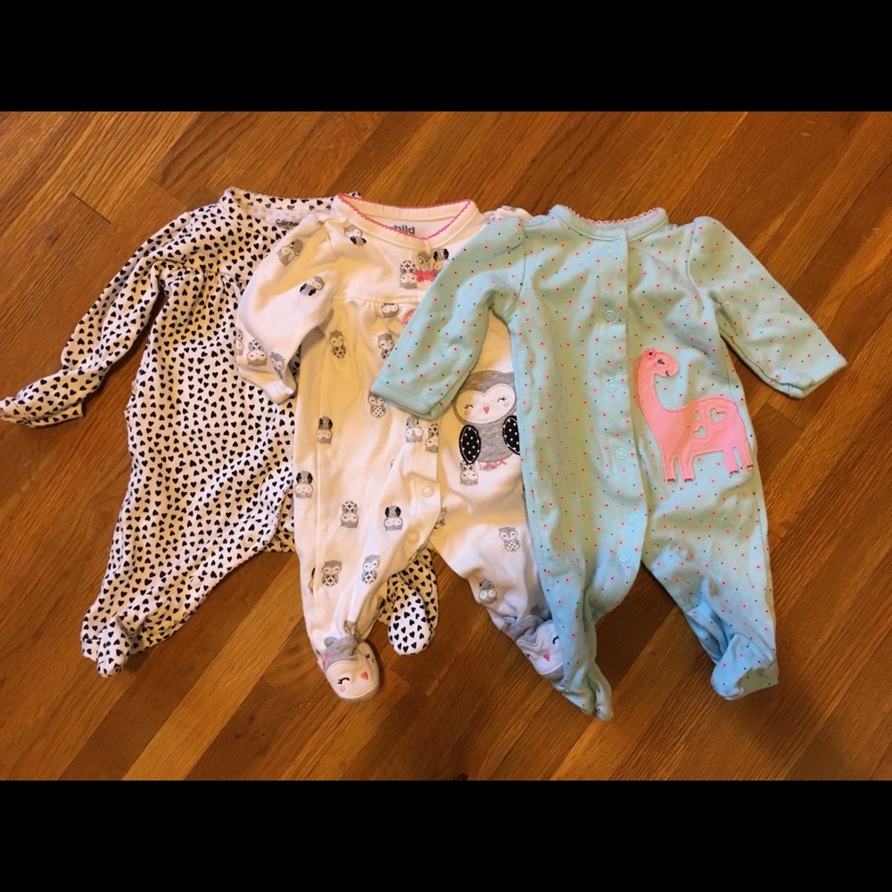 Carters Sleepers